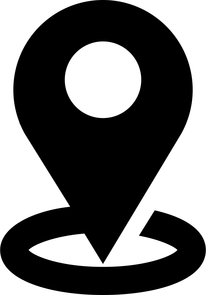 Venue location icon